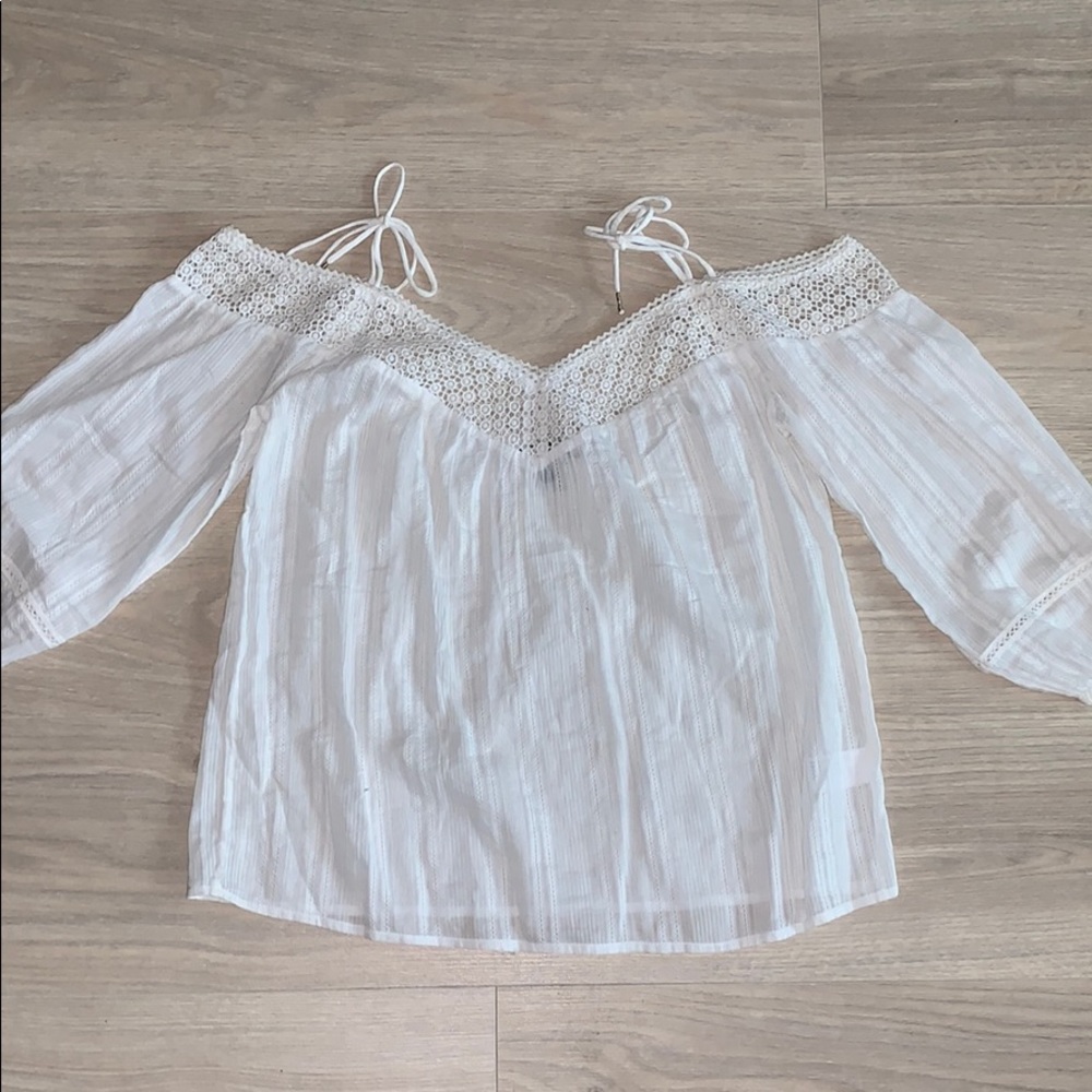 Paige Blouse